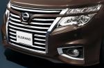 Nissan Elgrand Highway Star 2014 года